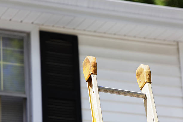 Best Siding Repair  in Willamina, OR